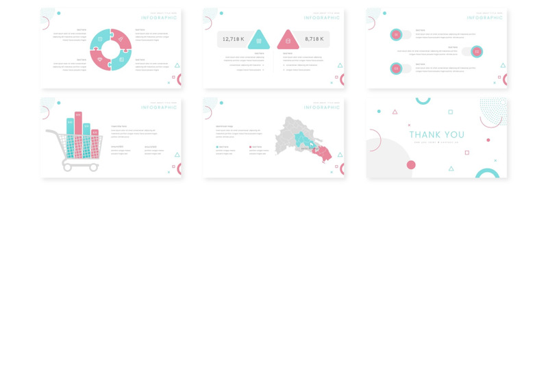 metrico-power-point-template