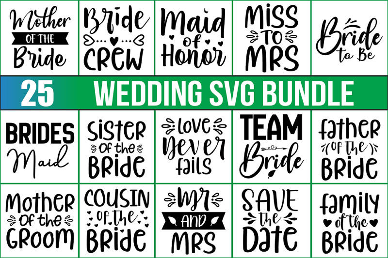 wedding-svg-bundle