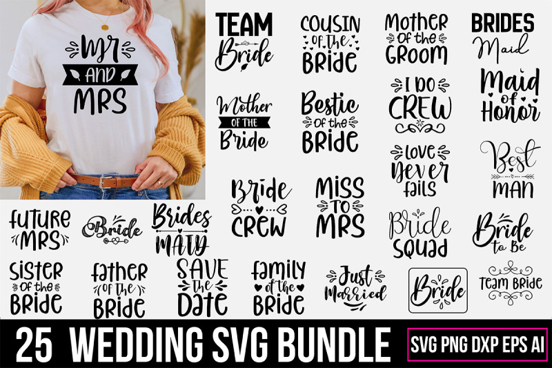 wedding-svg-bundle