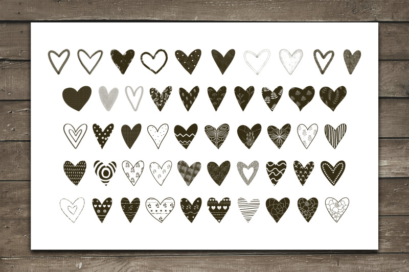 hearts-procreate-stamp-brushes