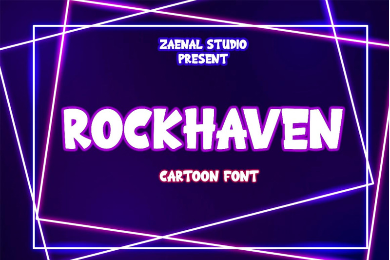 rockhaven