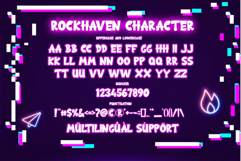 rockhaven