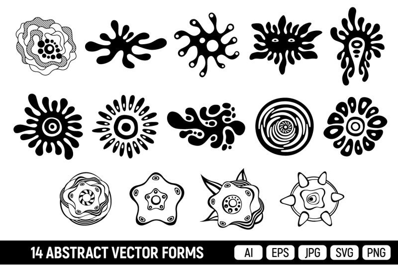 abstract-vector-shapes-icons-design-elements
