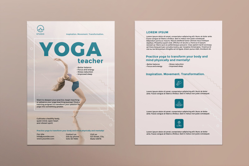 yoga-instructor-flyer-template
