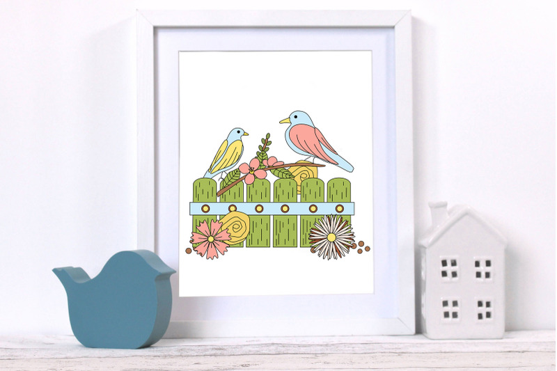 spring-birds-sublimation-png