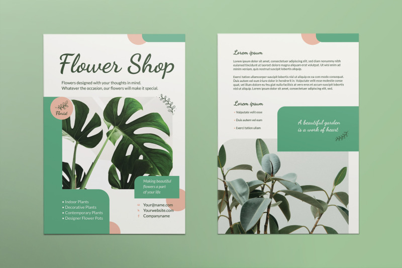 flower-shop-flyer-template