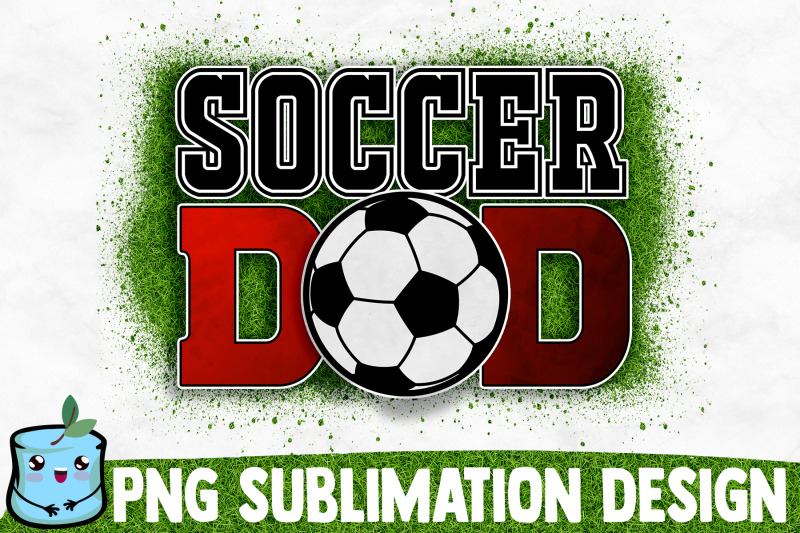 soccer-dad-sublimation-design