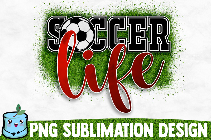 soccer-life-sublimation-design