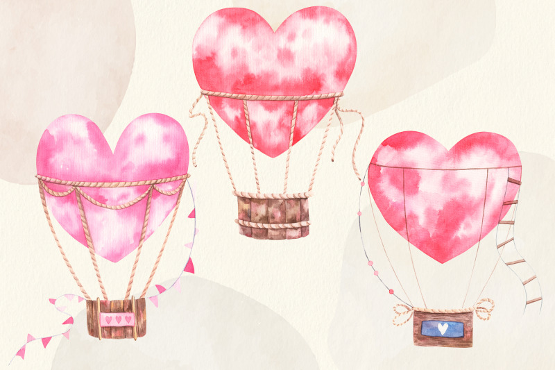 ballons-watercolor-baby-childish-set-jpg-png-psd