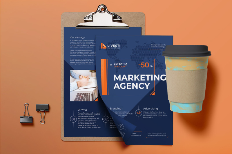marketing-agency-flyer-template