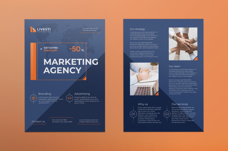 marketing-agency-flyer-template