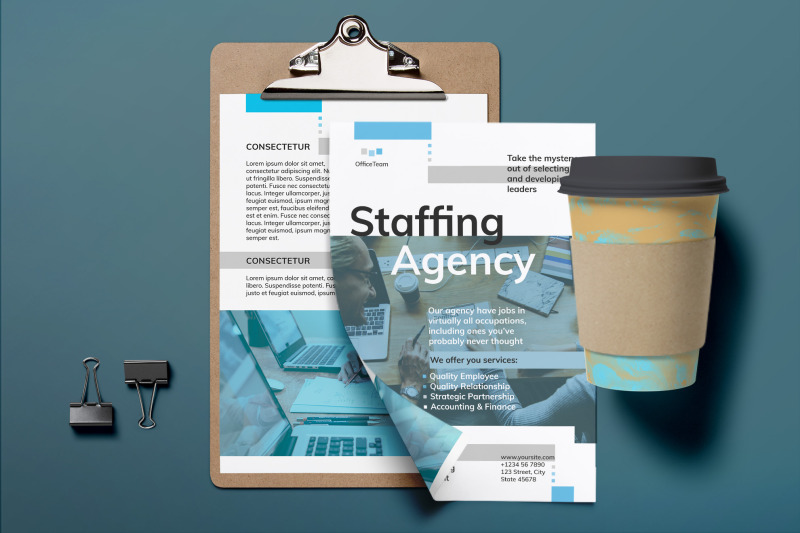 staffing-agency-flyer-template
