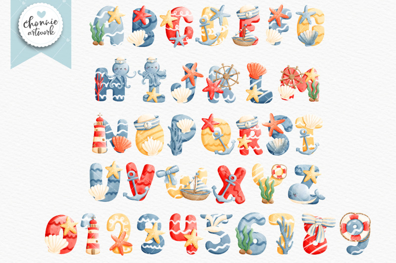 nautical-alphabets-and-numbers-clipart-nautical-alphabet-nautical-fonts-ocean-font-beach-font