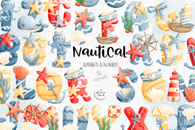 nautical-alphabets-and-numbers-clipart-nautical-alphabet-nautical-fonts-ocean-font-beach-font