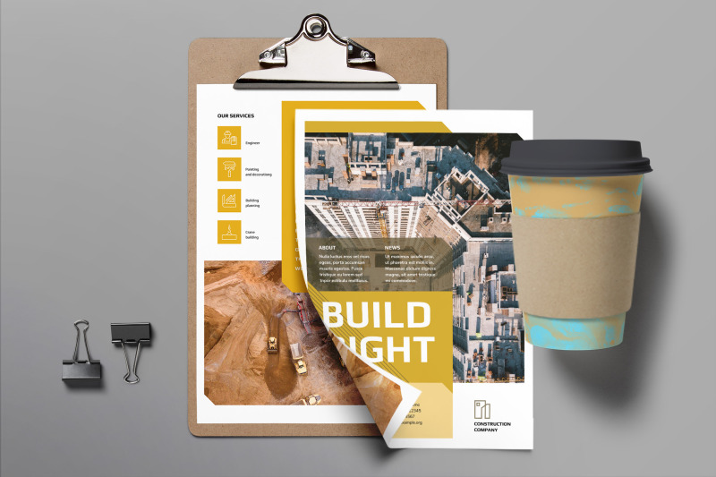 construction-company-flyer-template