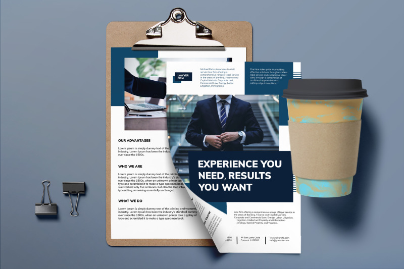 law-firm-flyer-template