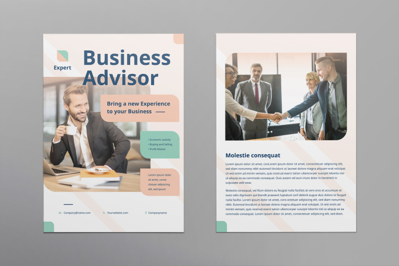 business-advisor-flyer-template