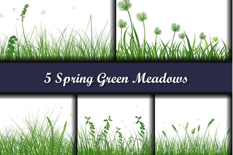 green-grass-meadow