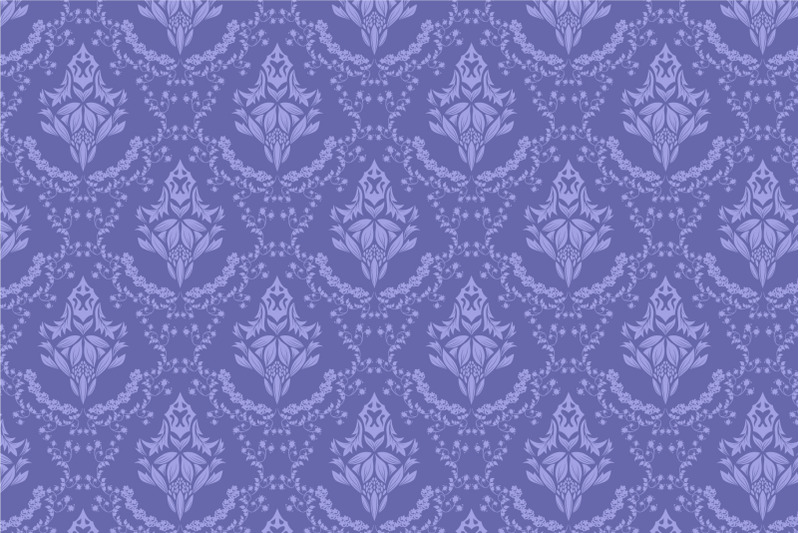 damask-seamless-pattern