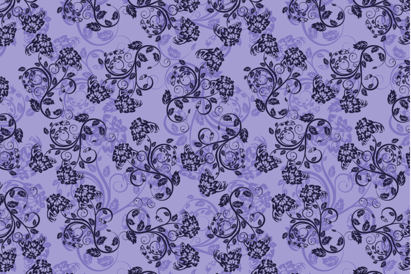 seamless-floral-pattern