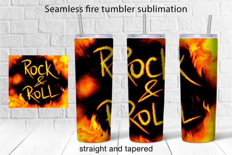 fire-tumbler-wrap-sublimation-brutal-20oz-tumbler-design-png