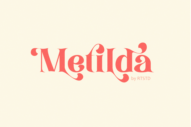 metilda-fancy-vintage-font