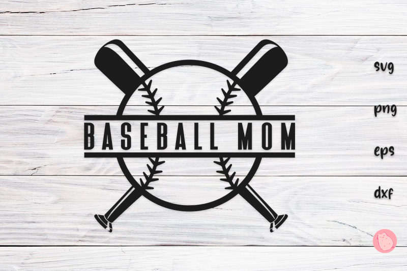 baseball-mom