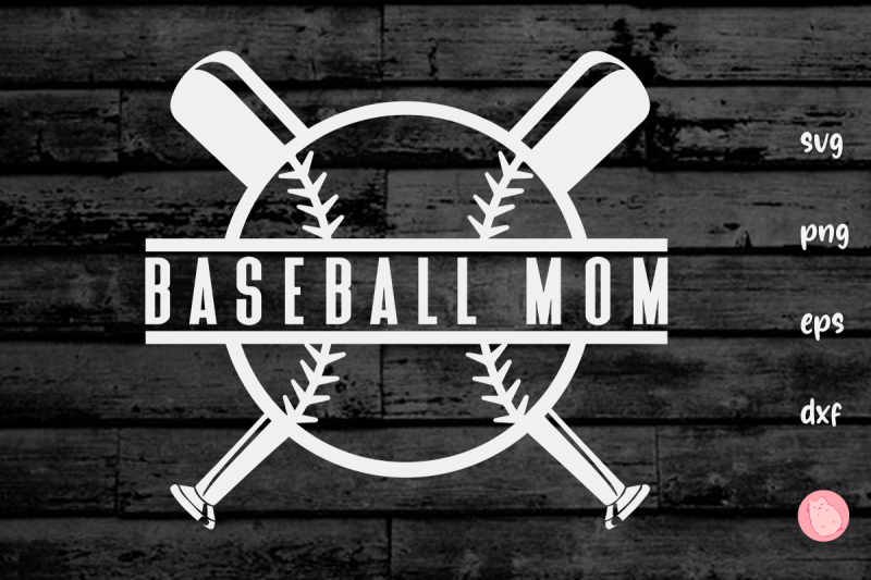 baseball-mom