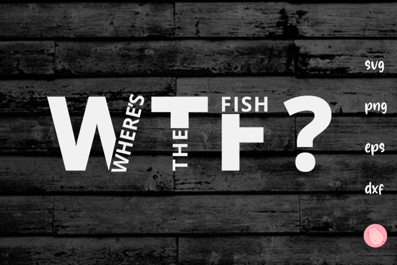 wtf-where-039-s-the-fish