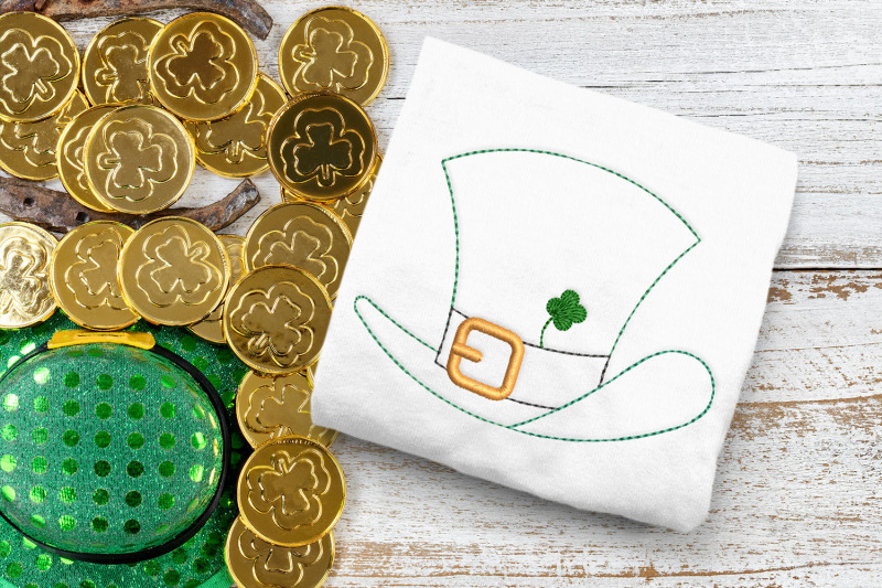 linework-st-patrick-039-s-day-leprechaun-hat-embroidery