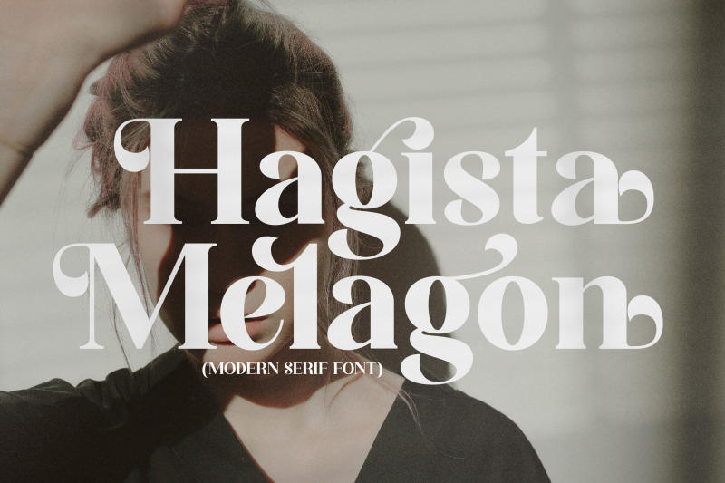 hagista-melagon-typeface