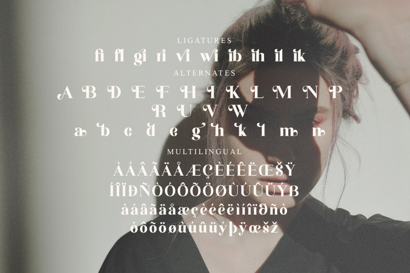 hagista-melagon-typeface