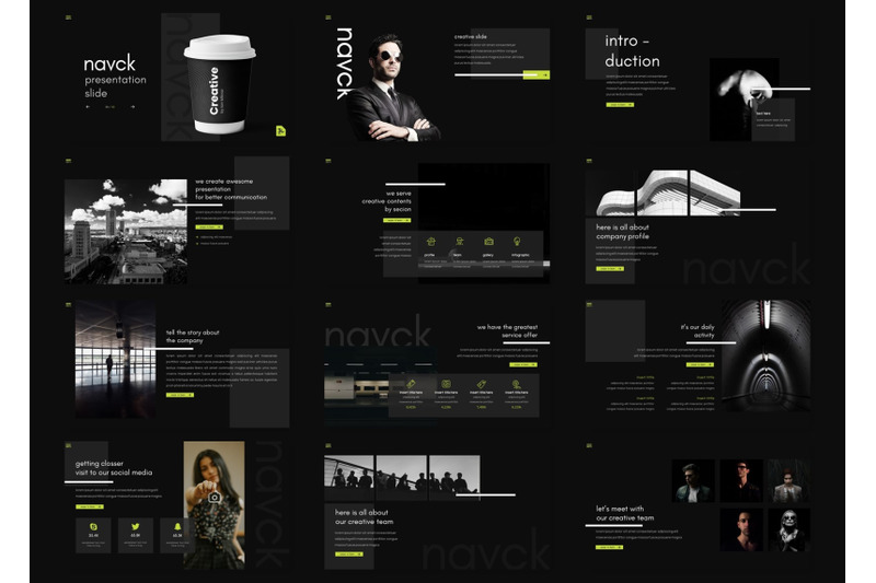 navck-keynote-template