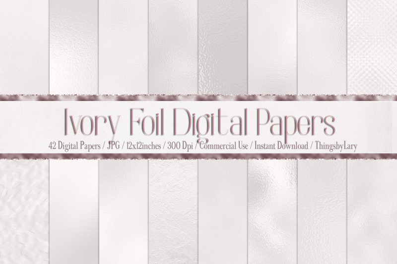 42-ivory-cream-light-rosegold-foil-texture-digital-papers