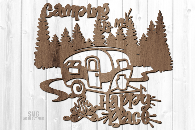 camping-is-my-happy-place-camper-svg-laser-cut-files-glowforge-cnc