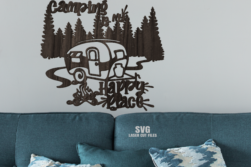 camping-is-my-happy-place-camper-svg-laser-cut-files-glowforge-cnc