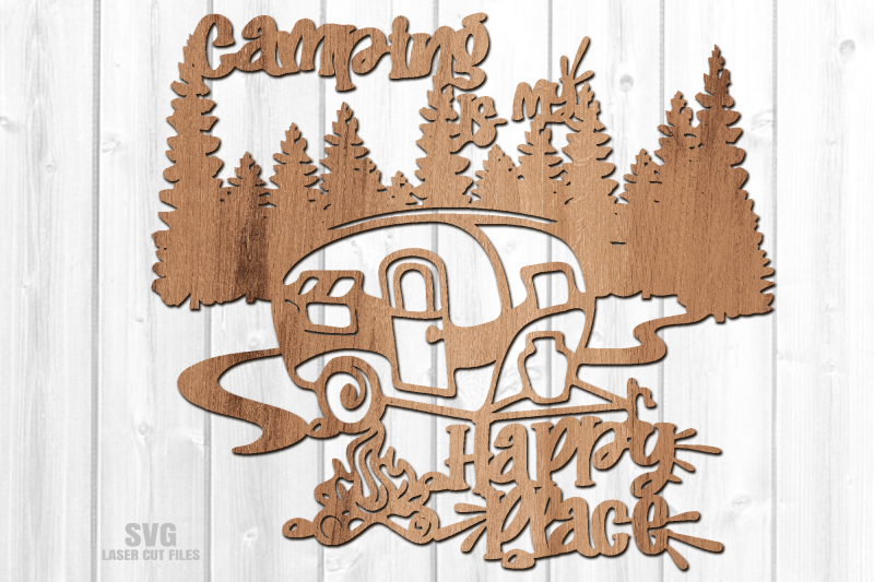 camping-is-my-happy-place-camper-svg-laser-cut-files-glowforge-cnc