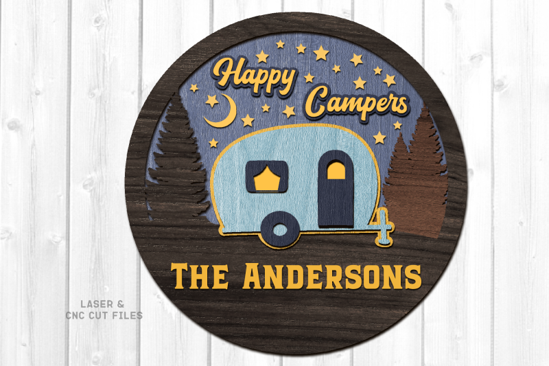 monogram-camping-round-svg-laser-files-glowforge-cnc-files