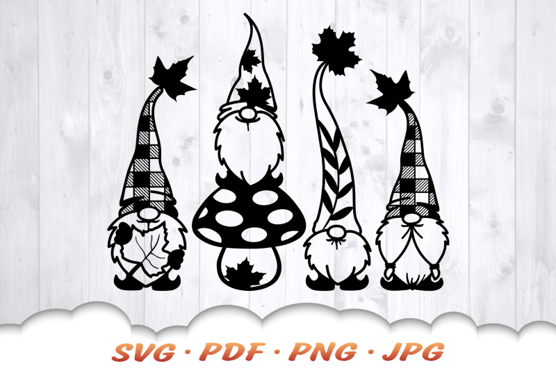 fall-gnome-svg-bundle-garden-gnome-svg-files-for-cricut