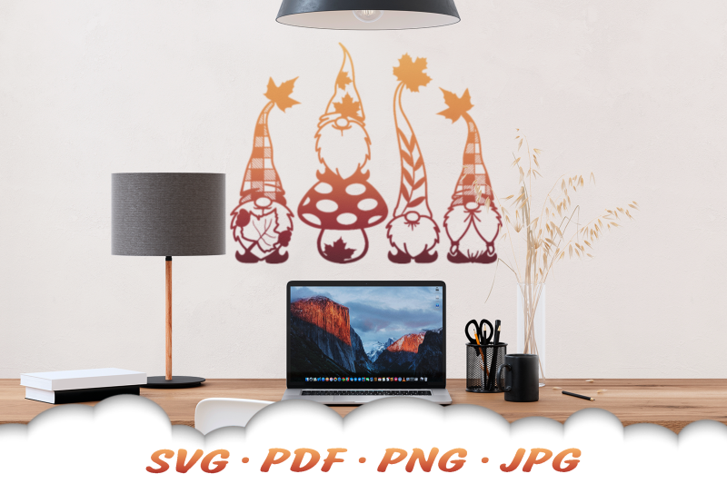 fall-gnome-svg-bundle-garden-gnome-svg-files-for-cricut