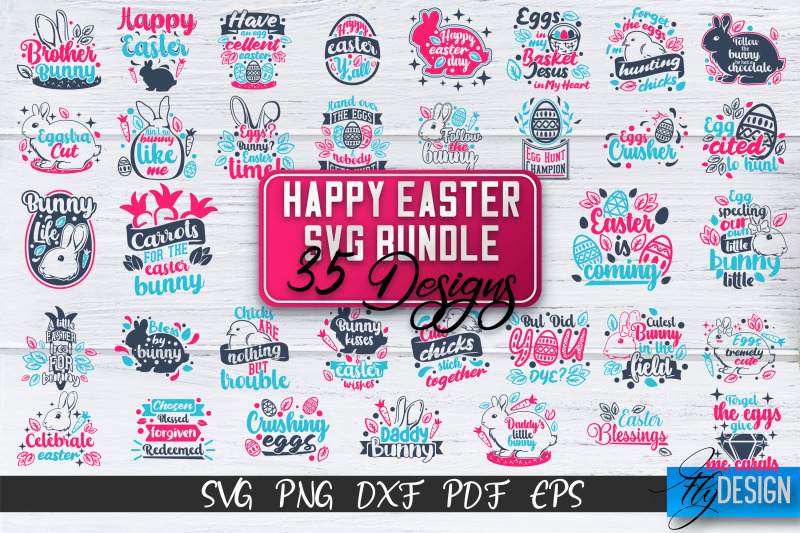 happy-easter-svg-bundle-cute-easter-quote-svg-bunny-svg