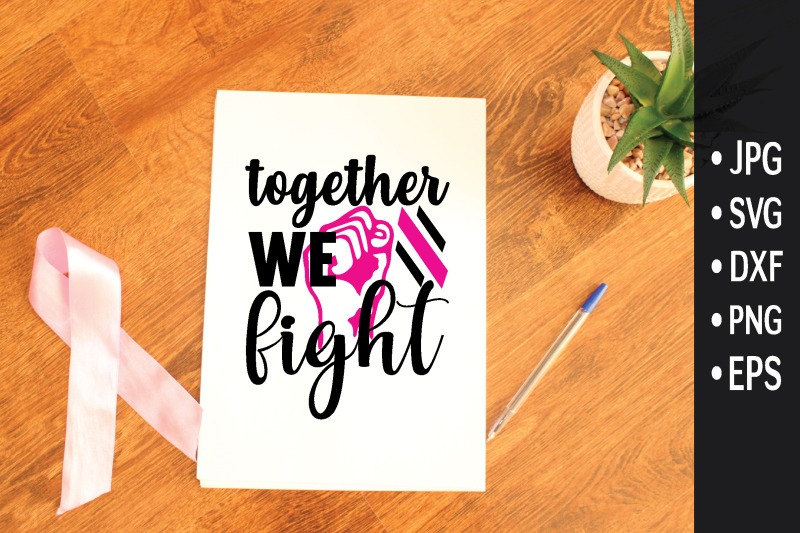 breast-cancer-svg-bundle