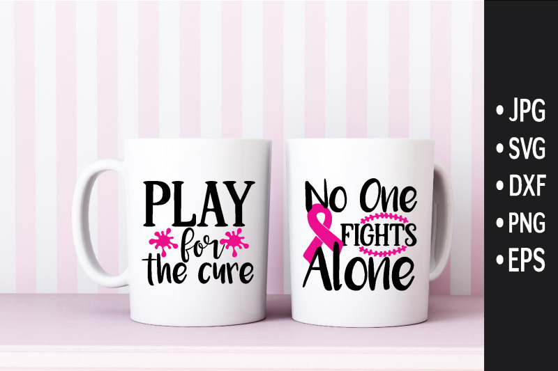 breast-cancer-svg-bundle