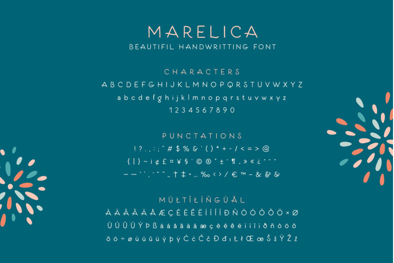 marelica-font-amp-procreate-brushes
