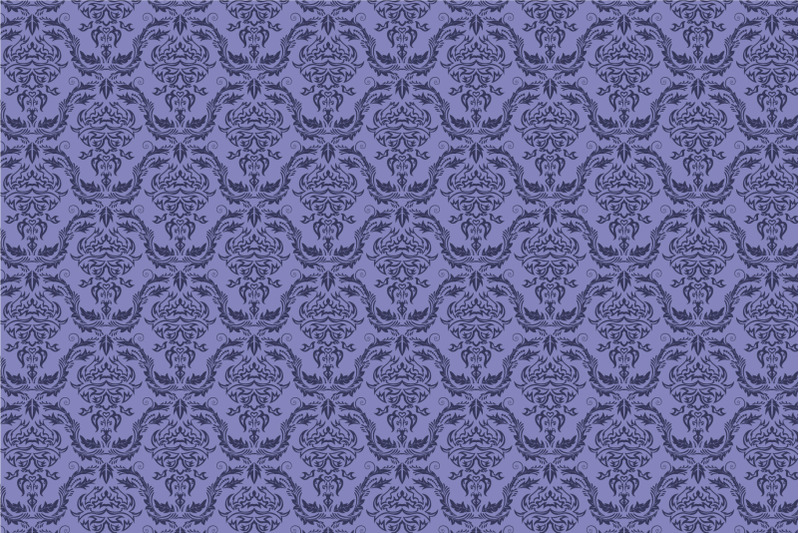 damask-seamless-pattern