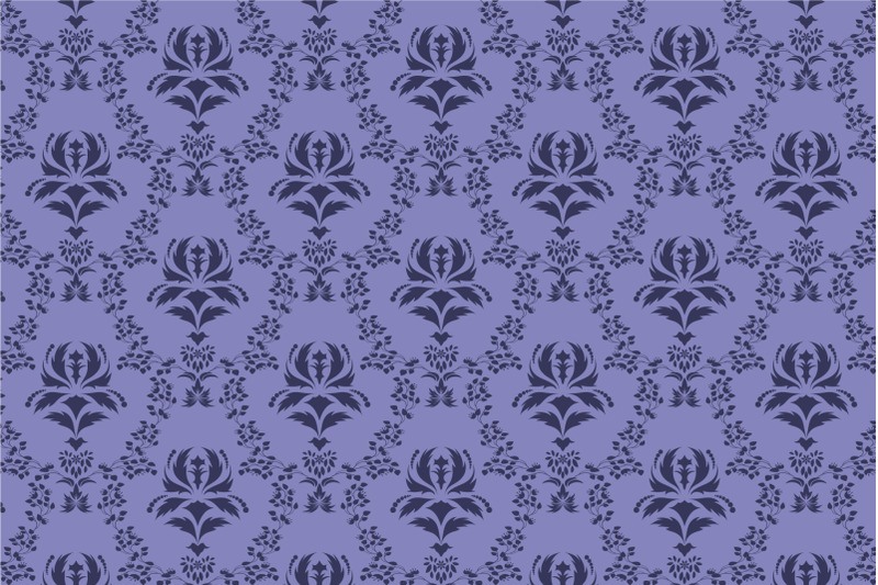 damask-seamless-pattern