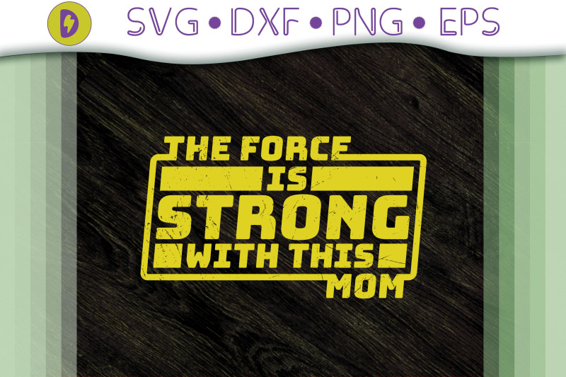 the-force-is-strong-with-this-mom