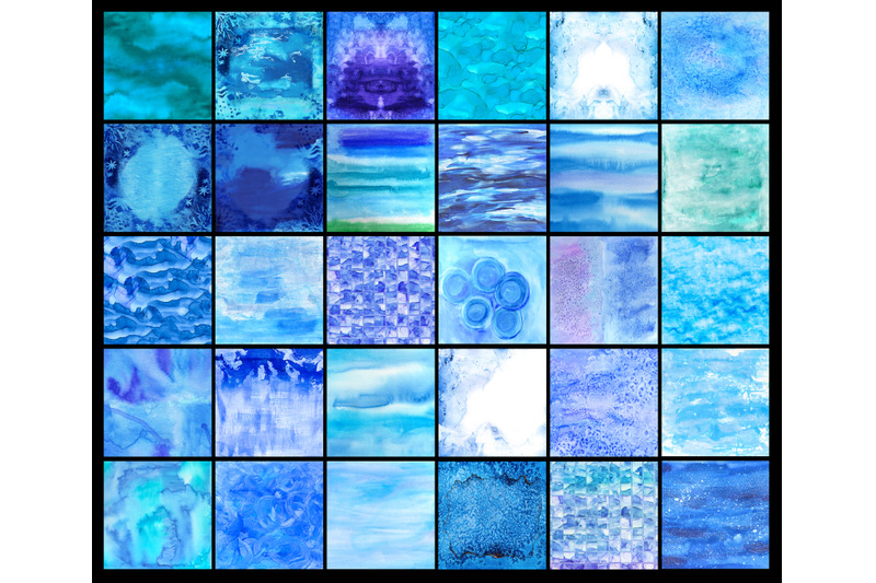 56-blue-shades-digital-papers