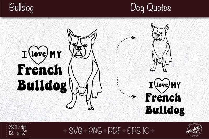 french-bulldog-svg-dog-outline-svg-dog-quote-svg-for-dog-lovers-des