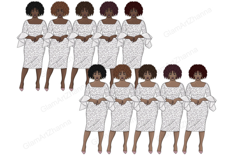 mom-boss-girls-clipart